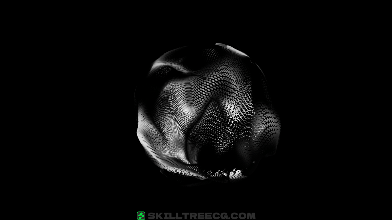 图片[13]-Abstract Background Geometric Set GEO_SPHERE1（546850）-技能树